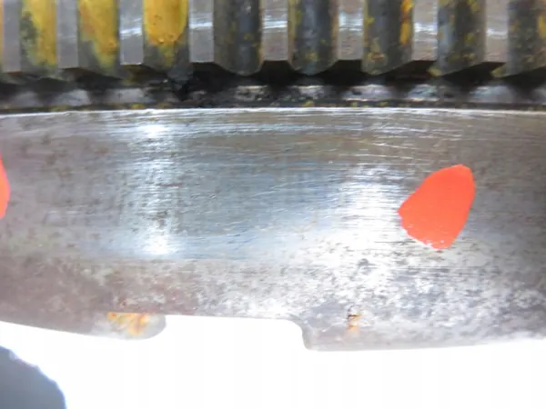 Sachs kaksimassainen vauhtipyörä image 8