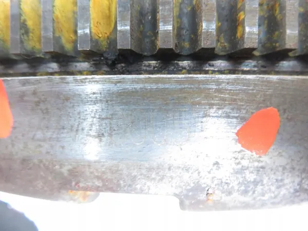 Sachs kaksimassainen vauhtipyörä image 9