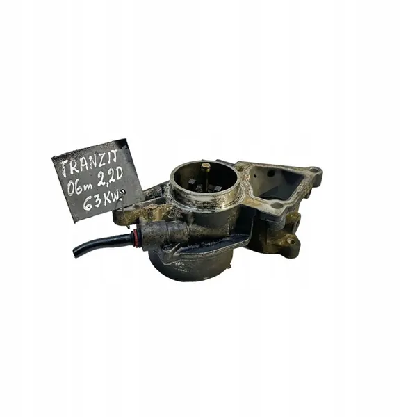Bomba de vácuo Ford Transit image 3