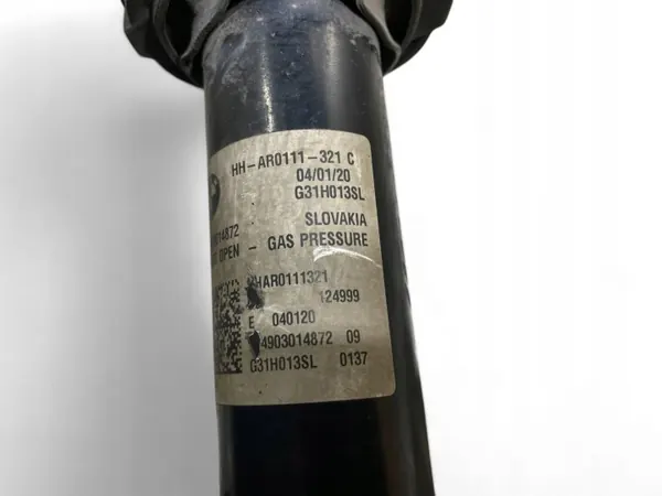 BMW OE 6882825 Achter luchtvering schokdemper image 7