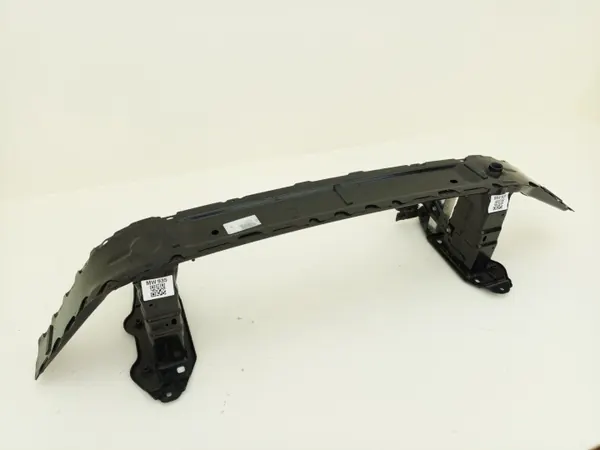 Mercedes etupuskurin vahvike OEM image 3