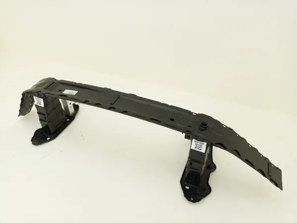Mercedes etupuskurin vahvike OEM image 4