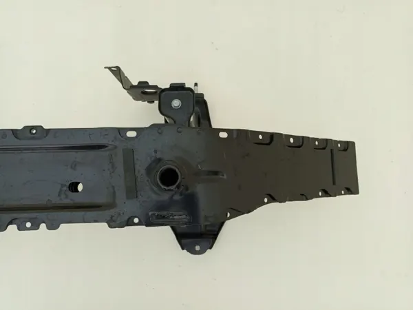 Mercedes etupuskurin vahvike OEM image 7