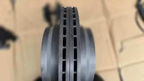 Jarrupanssarit OEM 012211 BMW F30 F31 300mm image 6