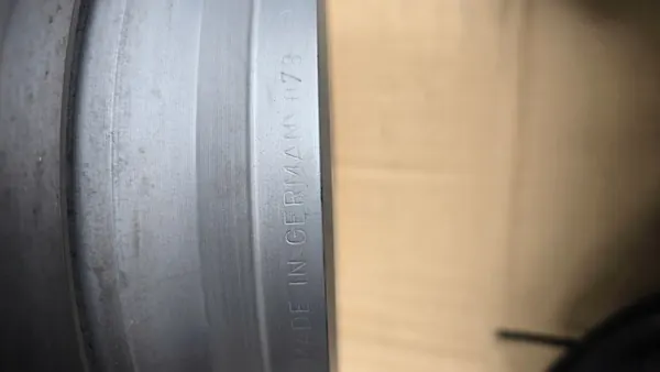 Jarrupanssarit OEM 012211 BMW F30 F31 300mm image 7