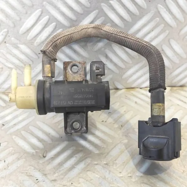 OEM 149561858R turbosähköventtiili Renault Masterille image 2