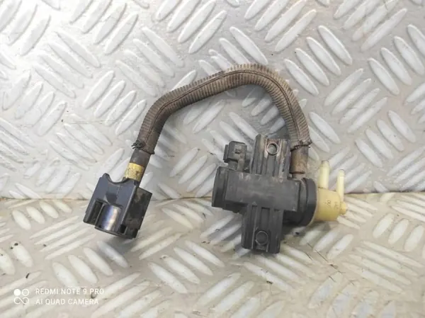 OEM 149561858R turbosähköventtiili Renault Masterille image 3