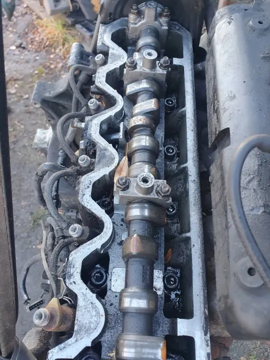 OEM 074103373G Ruiskutus pää VW T4 2.5 TDI:lle image 5