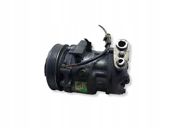 Compresseur Climatisation OEM 24461719 pour Opel Corsa C image 3