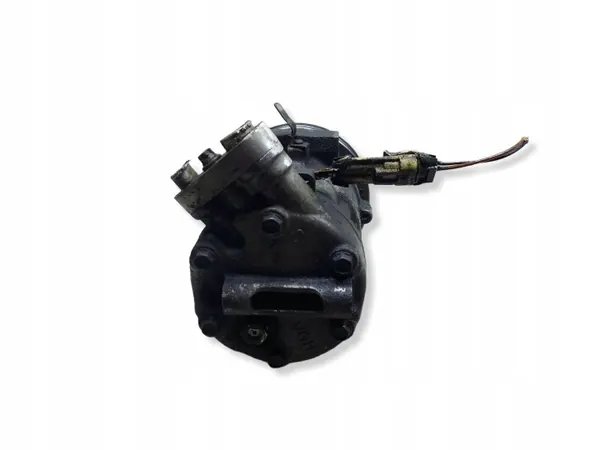 Compresseur Climatisation OEM 24461719 pour Opel Corsa C image 4