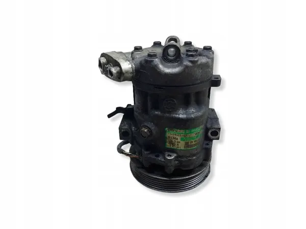 Compresseur Climatisation OEM 24461719 pour Opel Corsa C image 5