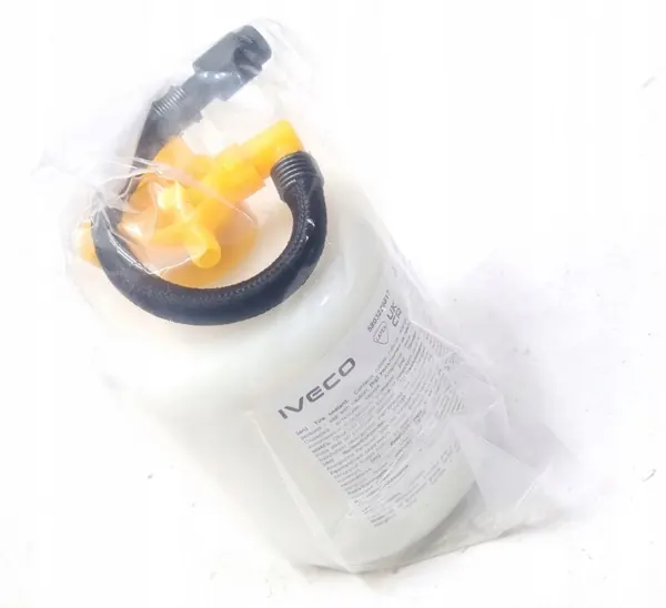 Pompe compresseur Iveco 5803229813 pour mastic pneu image 8
