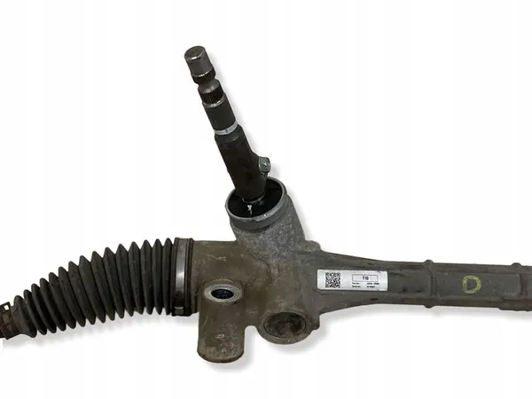 Direção 2016 Toyota Auris E180 4551002330 image 3