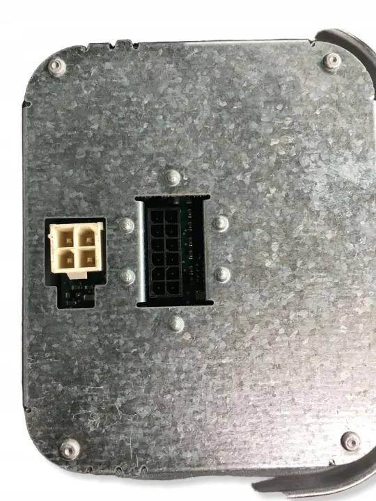Xenon-förkoppling OEM 130732959300 Fram Renault Clio IV image 3