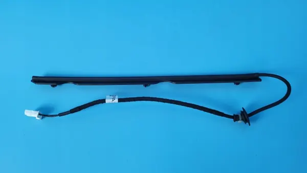 Junta sensor porta-malas Opel OEM 9841720080 lado esquerdo image 2