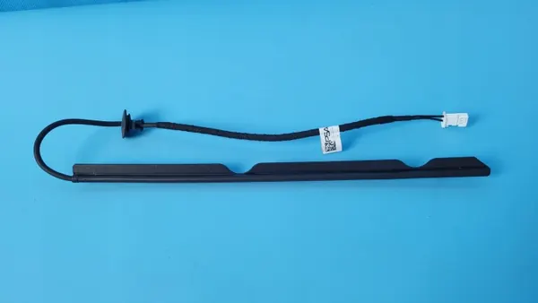 Junta sensor porta-malas Opel OEM 9841720080 lado esquerdo image 6