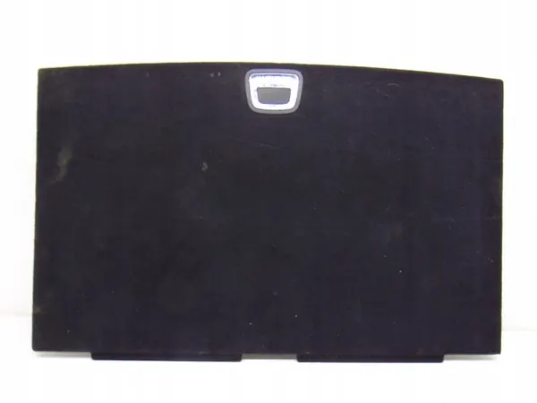 Alfombrilla de maletero Mercedes Clase B W246 OEM A2466800142 image 2