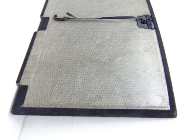 Alfombrilla de maletero Mercedes Clase B W246 OEM A2466800142 image 4