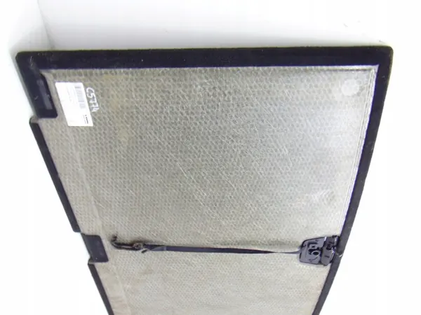 Alfombrilla de maletero Mercedes Clase B W246 OEM A2466800142 image 5
