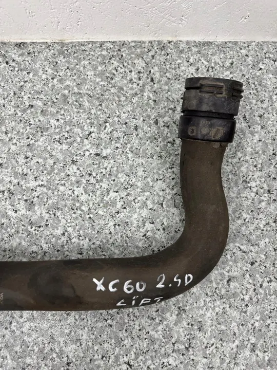 Waterkoelslang Volvo XC60 I 2008-2017 2.4 D image 3