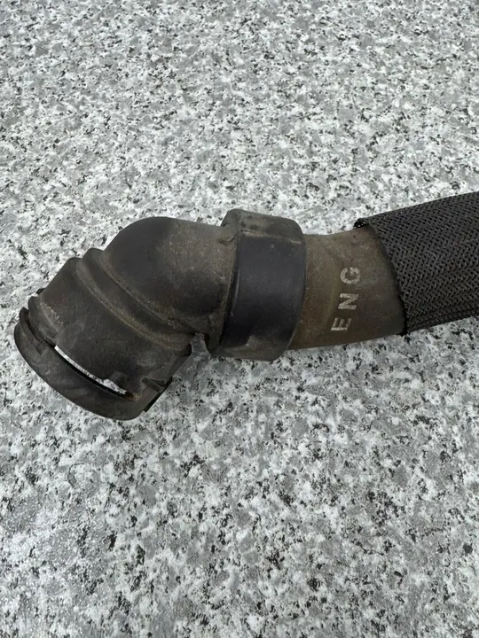 Waterkoelslang Volvo XC60 I 2008-2017 2.4 D image 5