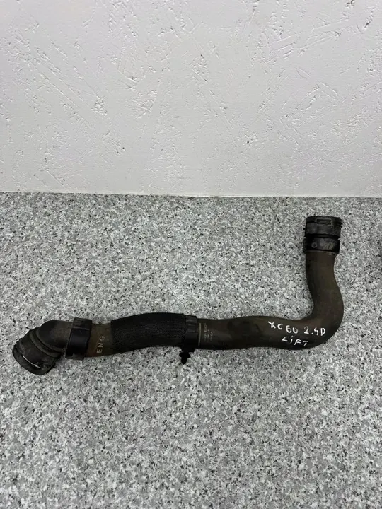 Waterkoelslang Volvo XC60 I 2008-2017 2.4 D image 6