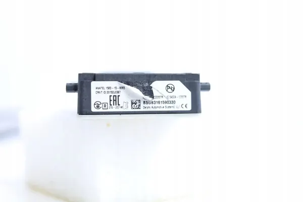 Sensor de Assistente de Mudança de Via BMW OEM 6883158 - Usado image 4