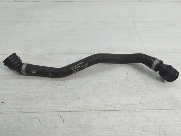Mercedes-Benz vesiputki OEM A2475010158 - Käytetty image 2
