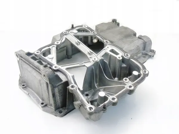 Oljepanna Bas OEM B20DTHMOSIMS14260219 för Opel image 2