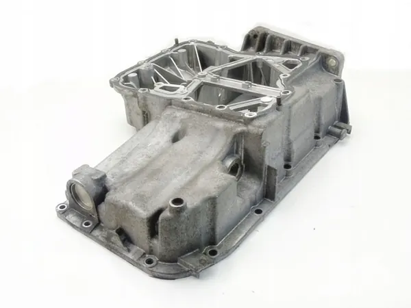 Oljepanna Bas OEM B20DTHMOSIMS14260219 för Opel image 3