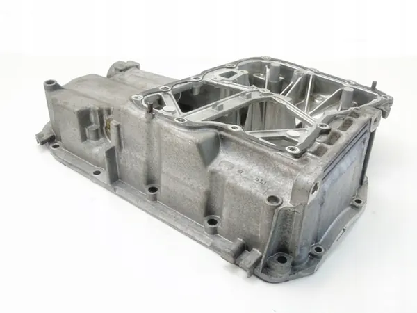 Oljepanna Bas OEM B20DTHMOSIMS14260219 för Opel image 4