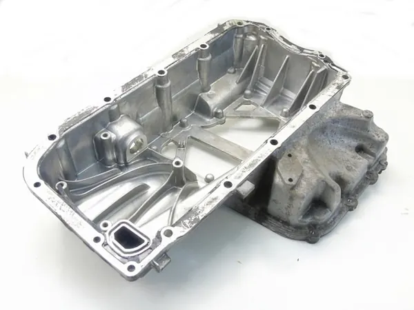 Oljepanna Bas OEM B20DTHMOSIMS14260219 för Opel image 6