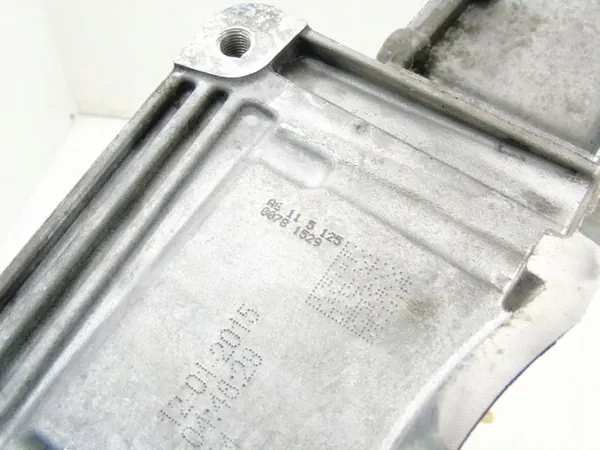 Oljepanna Bas OEM B20DTHMOSIMS14260219 för Opel image 7