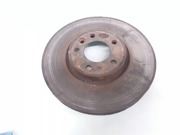 Frambromsskiva OEM ARA106752 för VW Transporter image 2