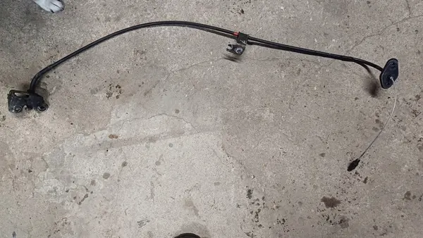 Gas kabel HYUNDAI I10 07-13 1.1 B image 1