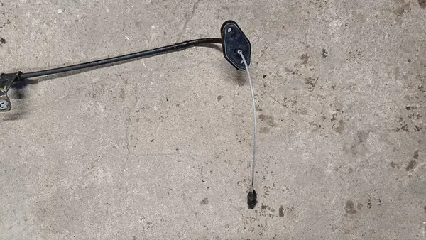 Gas kabel HYUNDAI I10 07-13 1.1 B image 2