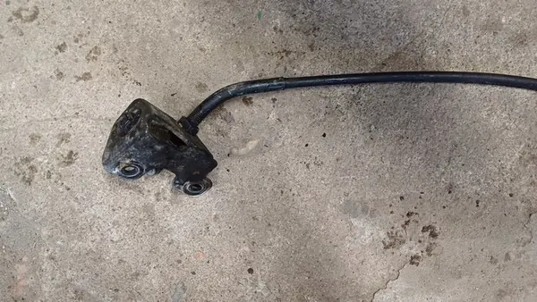 Gas kabel HYUNDAI I10 07-13 1.1 B image 3