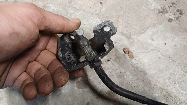 Gas kabel HYUNDAI I10 07-13 1.1 B image 4