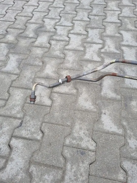 Luftkompressor-Schlauch OEM RURKA SPRĘŻARKI POWIETRZA image 3