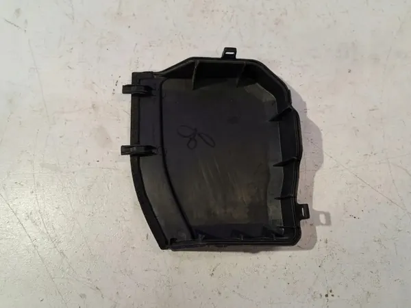 Batteriedeckel Volvo OE 31383949 - Gebraucht image 3