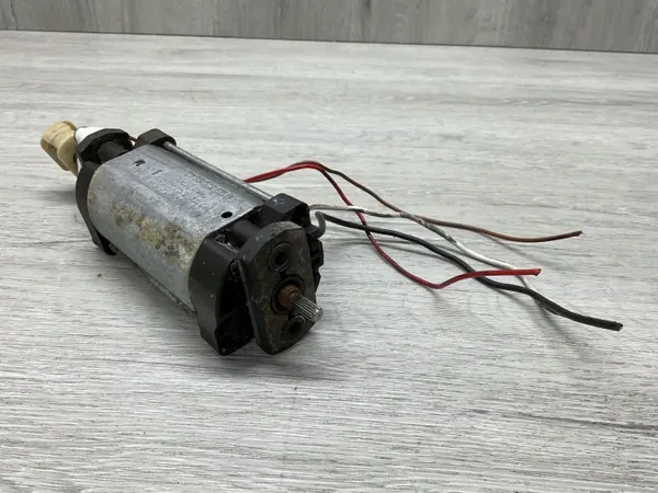 Stolsjusteringsmotor OEM 1298208642 Mercedes SL R129 image 3