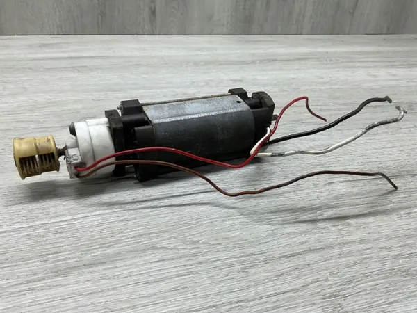 Stolsjusteringsmotor OEM 1298208642 Mercedes SL R129 image 4