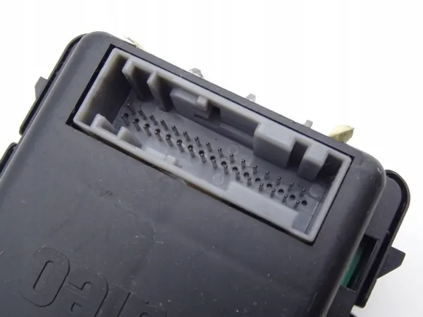 Módulo Imobilizador Citroen OEM DRC93752 - Usado image 3