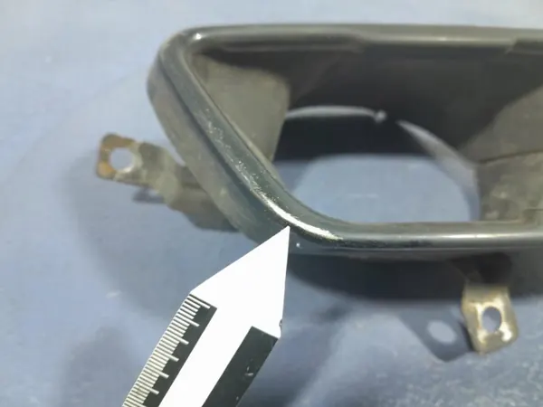 BMW 2 F44 M-Paketti Oikea Pakopää OEM 8080496 image 3