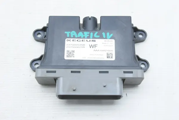 Module AdBlue Renault OEM 237G00535R - Trafic image 2