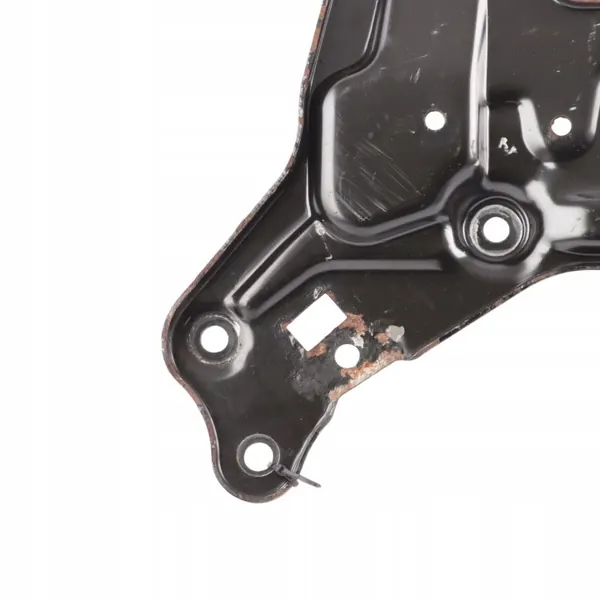 Mercedes Moottorisuojus OEM A2076260111 Etuosa image 4