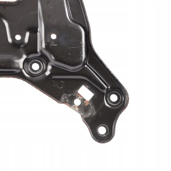 Mercedes Moottorisuojus OEM A2076260111 Etuosa image 5