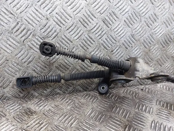 Vaihteiston Vaihtokahva + Kaapelit Skoda Octavia II 2.0 TDI image 7