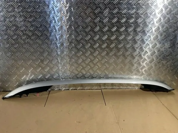 Nissan OEM Dakrail Links voor Navara D23 image 2