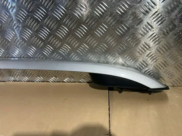 Nissan OEM Dakrail Links voor Navara D23 image 4